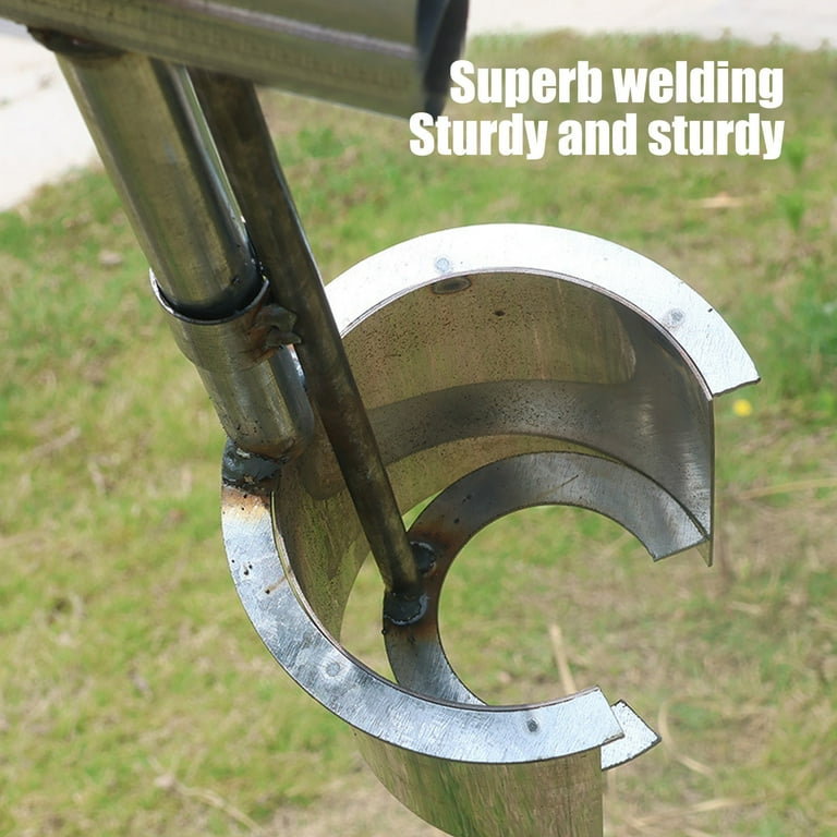 Stainless Steel Plant Transporter Tool