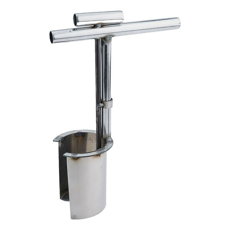 Stainless Steel Plant Transporter Tool