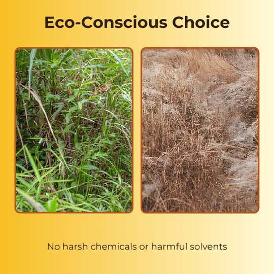 Cyclosinone Herbicide Granules ( Pack Of 2 )