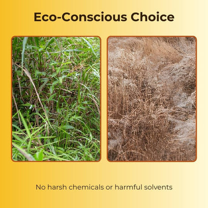 Cyclosinone Herbicide Granules ( Pack Of 2 )